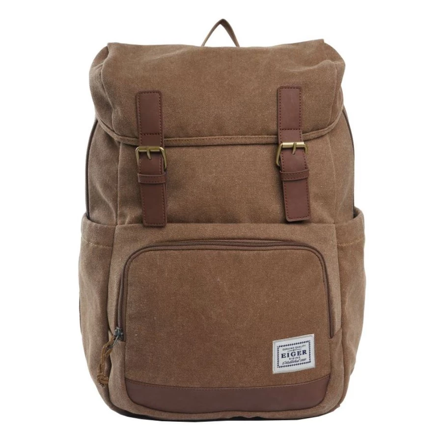 Tas Ransel Kanvas 20L