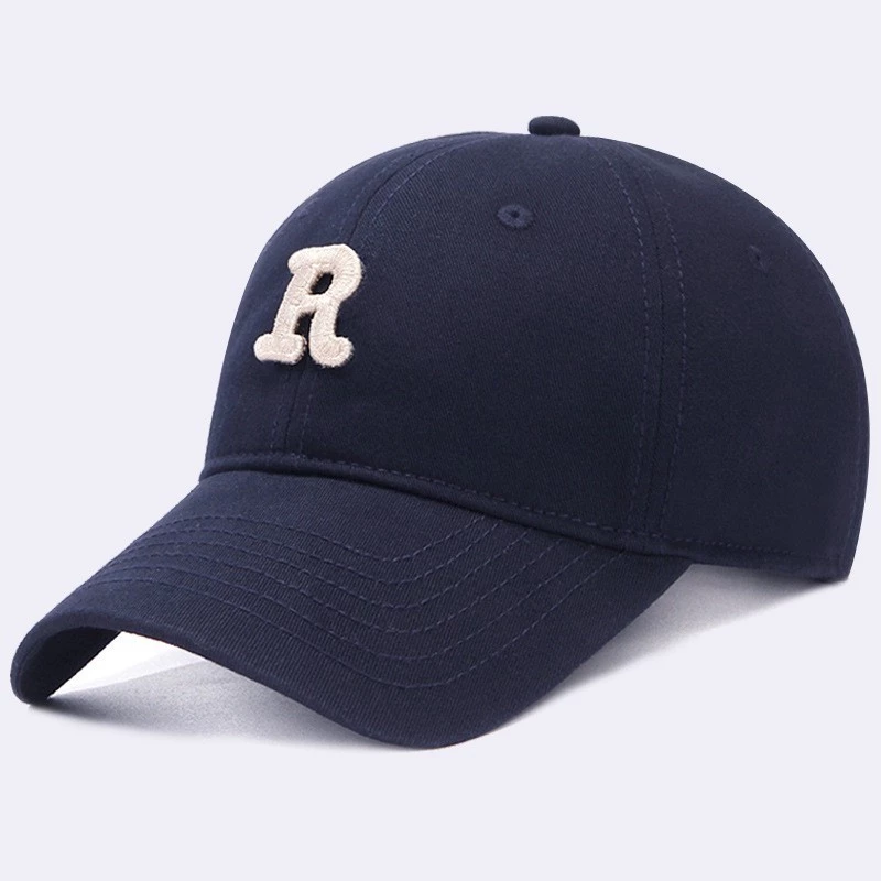 Topi Baseball Cotton